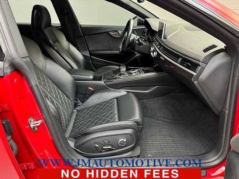 Used 2018 Audi S5 Prestige w/ S Sport Package AWD/4WD image 20