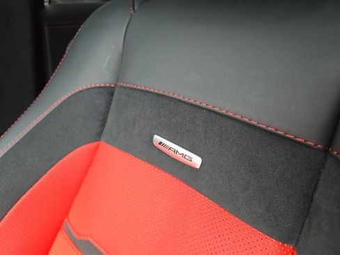 Used 2024 Mercedes-Benz GLE 63 AMG S image 19