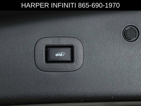 Used 2024 INFINITI QX80 Premium Select w/ Cargo Package AWD/4WD image 69