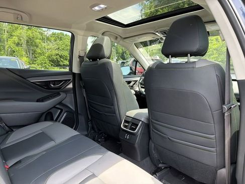 Certified 2023 Subaru Outback Onyx Edition AWD/4WD image 17