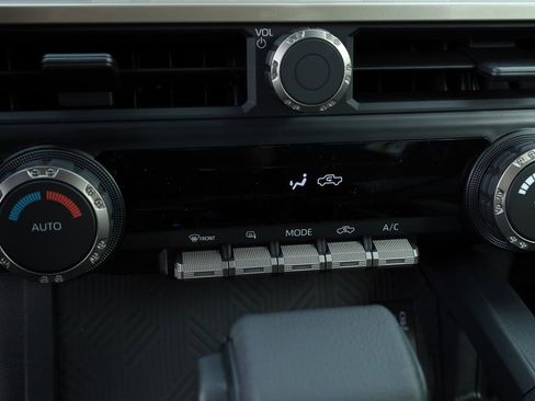 New 2026 Toyota Tacoma TRD Sport image 10