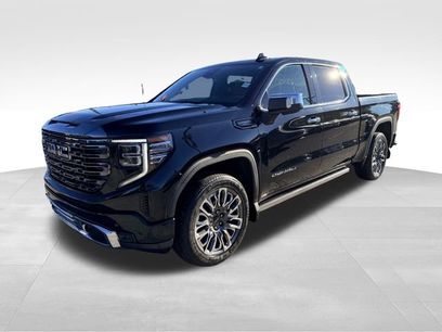 Used 2023 GMC Sierra 1500 Denali Ultimate