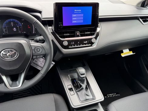 New 2026 Toyota Corolla Cross LE image 15