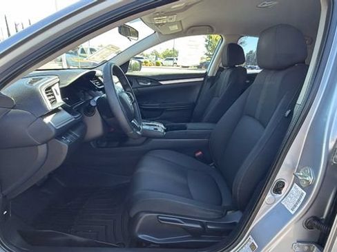 Used 2016 Honda Civic LX image 30