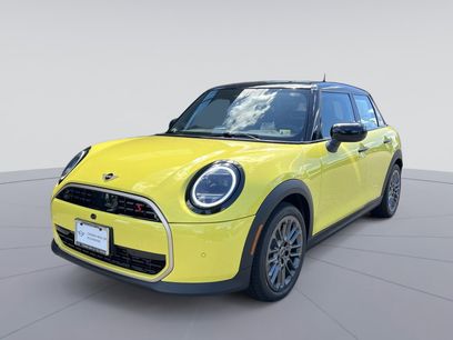Used 2025 MINI Cooper S