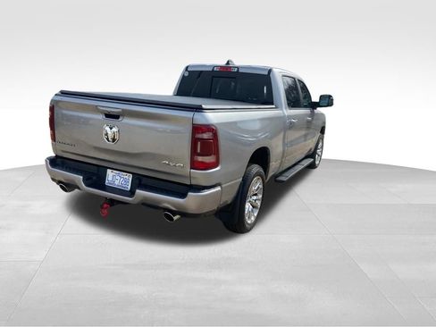 Used 2024 RAM 1500 Laramie image 13