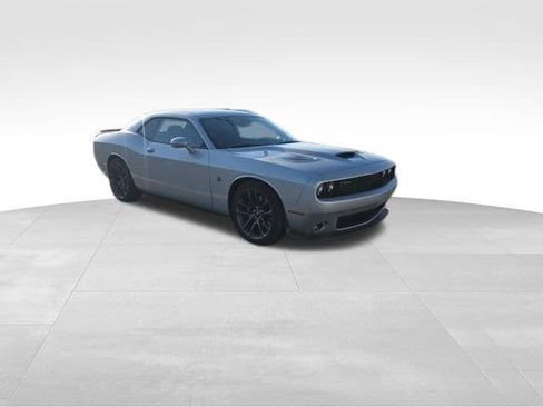 Used 2023 Dodge Challenger R/T Scat Pack w/ Plus Package RWD image 10
