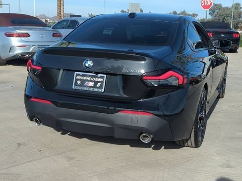 New 2026 BMW 230i Coupe w/ Convenience Package RWD image 7