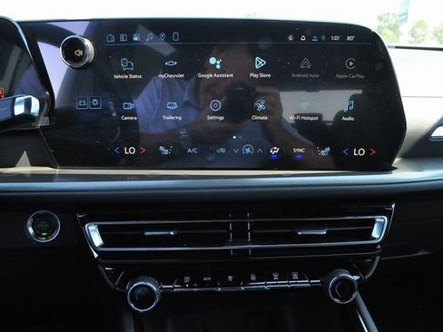 New 2026 Chevrolet Traverse LT w/ Driver Confidence Package image 22