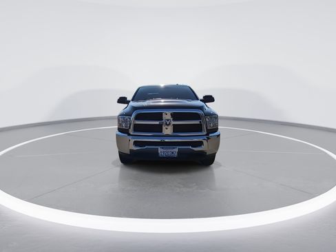 Used 2015 RAM 2500 Tradesman w/ Chrome Appearance Group image 2