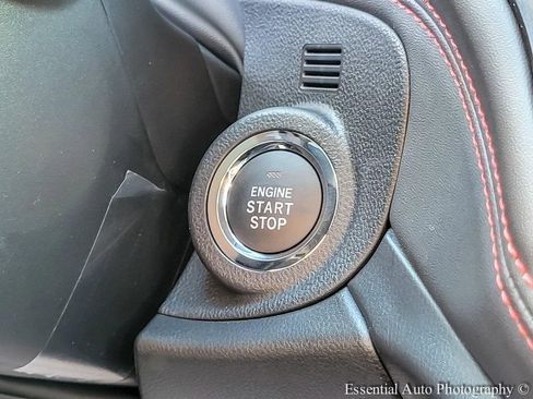 New 2025 Subaru Legacy Sport image 15