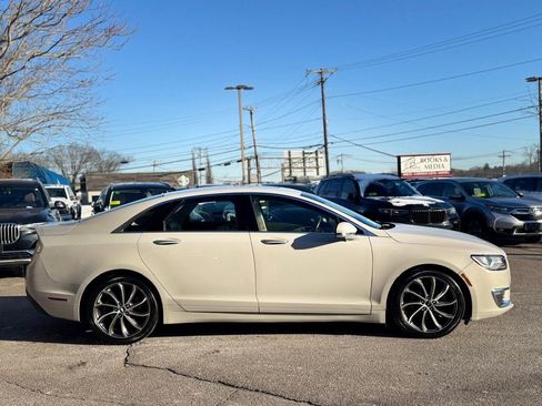 Used 2019 Lincoln MKZ Reserve w/ Reserve Plus Package image 7
