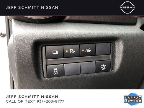 Certified 2025 Nissan Versa S w/ Trunk Package image 26