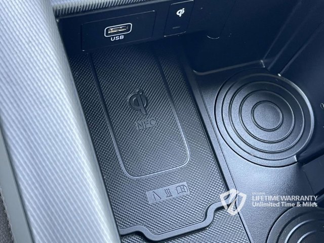 Used 2024 Hyundai Palisade Limited AWD/4WD image 43