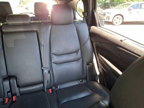 Used 2020 MAZDA CX-9 Grand Touring FWD image 14