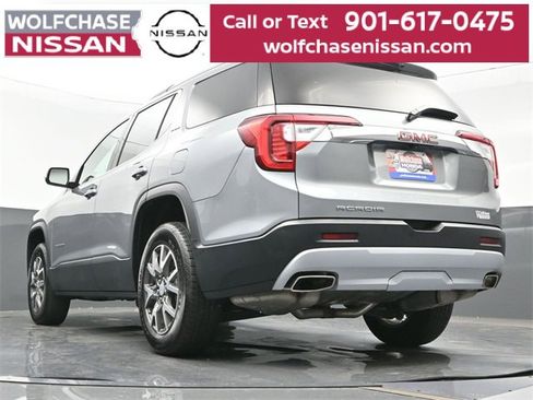 Used 2023 GMC Acadia SLE w/ Driver Convenience Package image 23