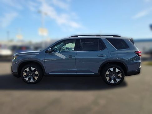 New 2026 Honda Pilot Elite image 11
