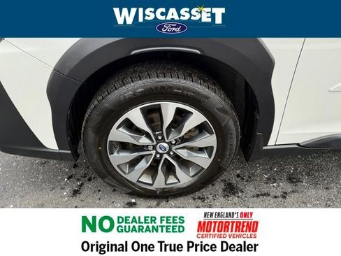 Used 2023 Subaru Outback Touring XT image 28