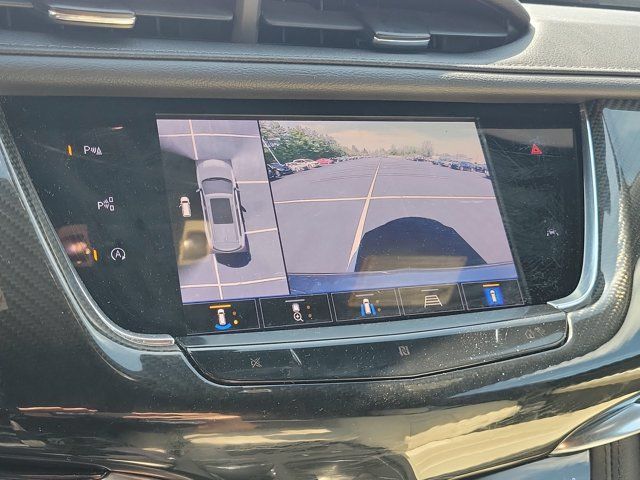 Used 2021 Cadillac XT6 Sport AWD/4WD image 24