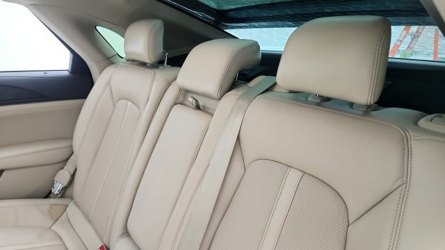 Used 2018 Lincoln MKZ Reserve w/ Technology Package FWD image 48
