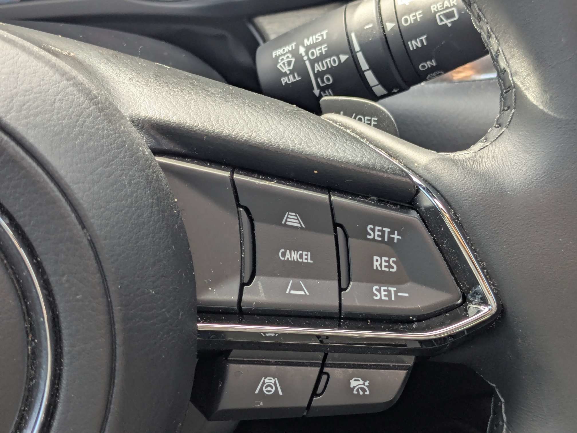 Used 2025 MAZDA CX-5 Signature AWD/4WD image 27