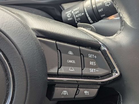 Used 2025 MAZDA CX-5 Signature AWD/4WD image 27