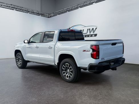 New 2026 Chevrolet Colorado Z71 w/ Z71 Convenience Package 2 image 5
