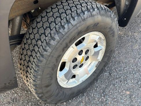 Used 2013 Chevrolet Silverado 1500 LT w/ All-Star Edition image 41