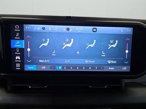 New 2026 Jeep Wrangler Unlimited Sport AWD/4WD image 18