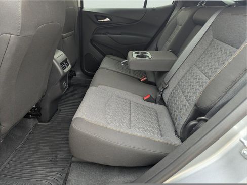 Used 2024 Chevrolet Equinox LT image 13