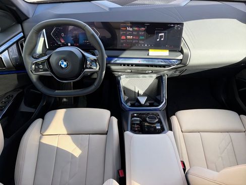 New 2026 BMW X3 xDrive30 w/ Convenience Package image 12