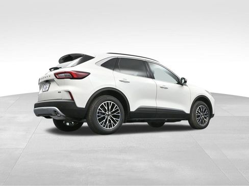 New 2025 Ford Escape SE image 45
