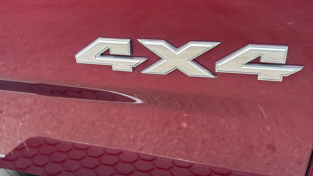 Used 2018 RAM 1500 Big Horn AWD/4WD image 26