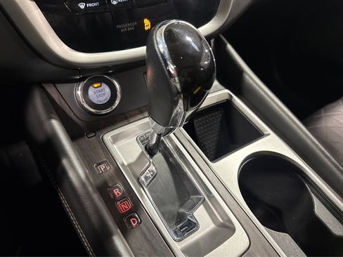 Used 2023 Nissan Murano Platinum image 36