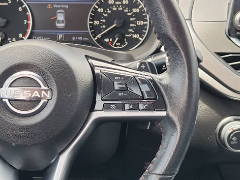 Used 2023 Nissan Altima 2.5 SR FWD image 27
