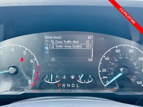 Used 2022 Ford Maverick XL w/ Equipment Group 100A Standard AWD/4WD image 6