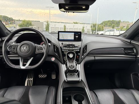 Certified 2023 Acura RDX w/ Advance Package AWD/4WD image 33