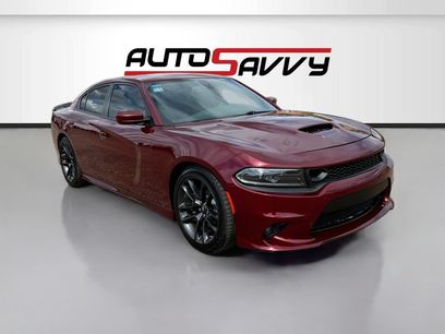 Used 2020 Dodge Charger Scat Pack w/ Plus Group