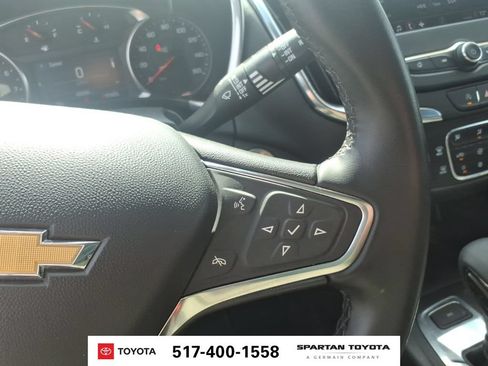 Used 2024 Chevrolet Equinox LT AWD/4WD image 19