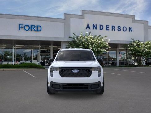 New 2026 Ford Maverick XLT w/ XLT Luxury Package image 6