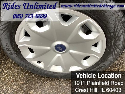 Used 2016 Ford Transit Connect XL image 38