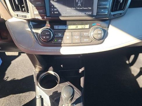 Used 2015 Toyota RAV4 XLE image 7