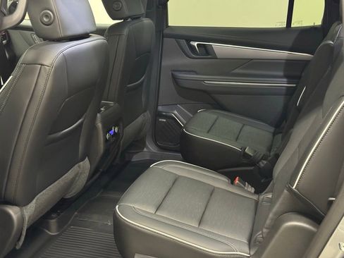 New 2025 Buick Enclave Sport Touring w/ Trailering Package, 5000 lbs. image 27