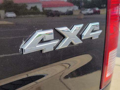 Used 2011 RAM 1500 Big Horn AWD/4WD image 24