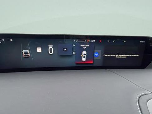 New 2026 Ford Expedition Platinum w/ Stealth Appearance Package image 12