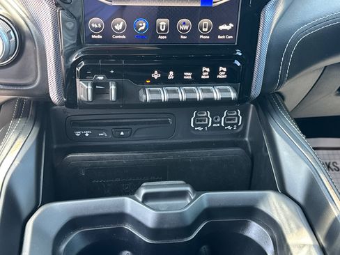 Used 2019 RAM 1500 Limited AWD/4WD image 14