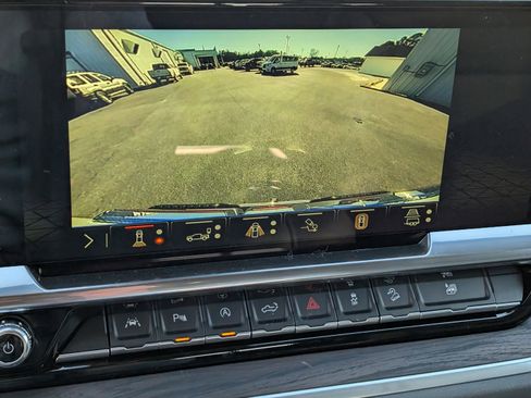 New 2026 GMC Sierra 1500 SLT w/ SLT Premium Plus Package image 25