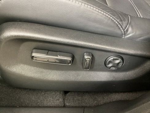 Used 2021 Honda CR-V EX-L image 14