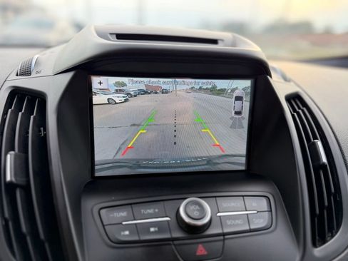 Used 2018 Ford Escape SEL AWD/4WD image 28