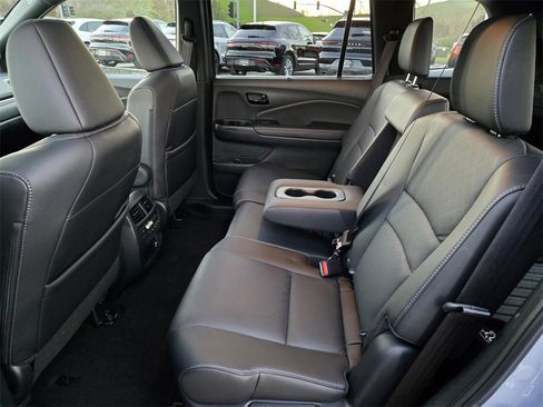 Certified 2023 Honda Passport Elite image 10